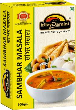 Sambhar Masala